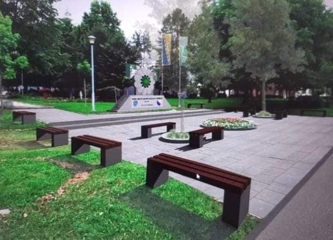 Lukavac će dobiti spomen obilježje žrtvama genocida u Srebrenici